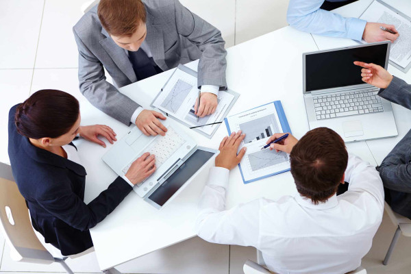 Cabinet de conseil en management à Lille