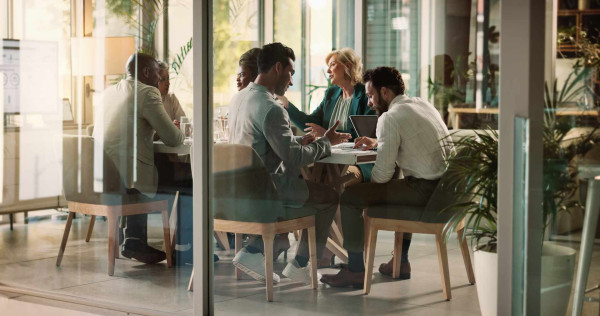 Formation DISC à Lille