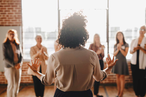 Formation cohésion d'équipe à Lille