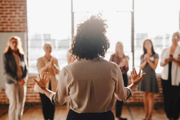 Formation cohésion d'équipe à Lille