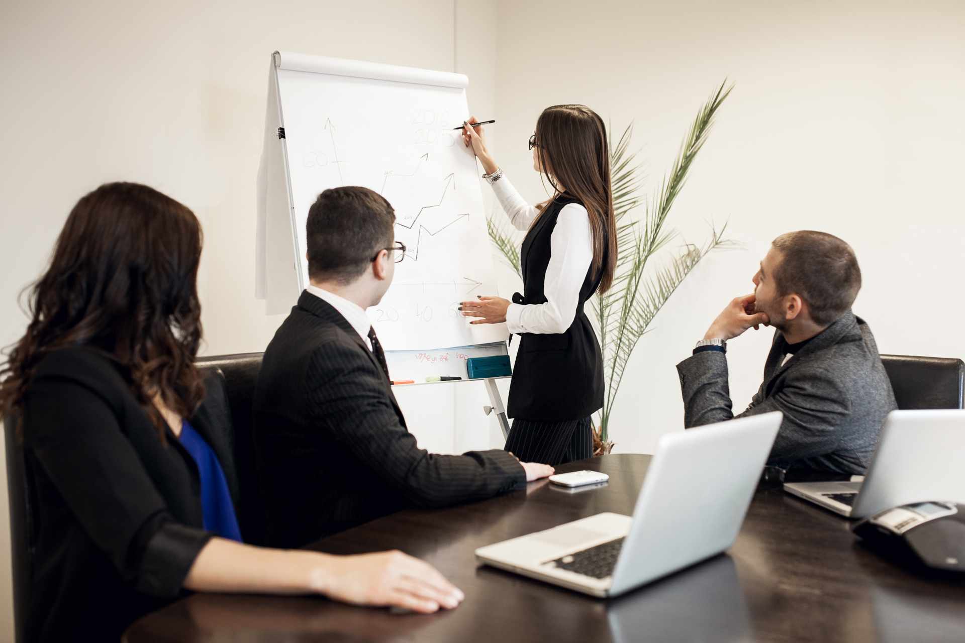 FOCAL CONSULTING